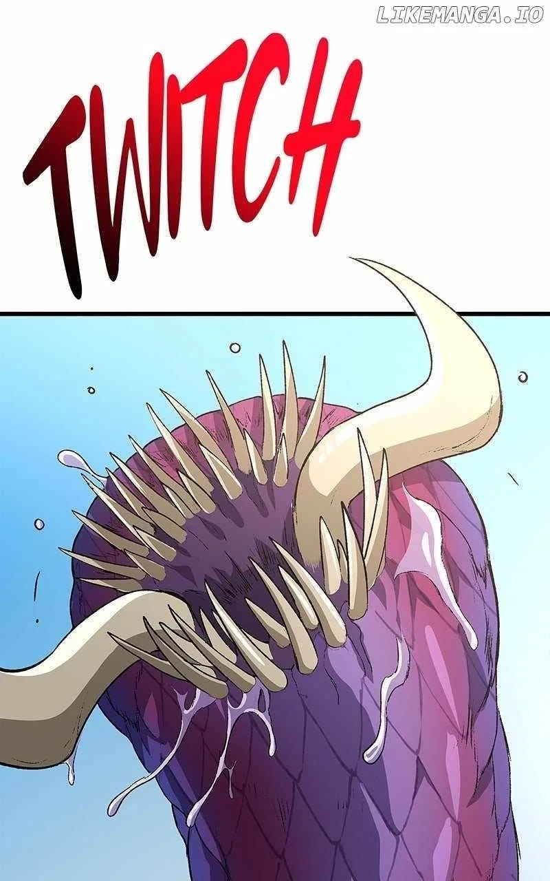 Return of the Runebound Professor Chapter 47 – Page 44