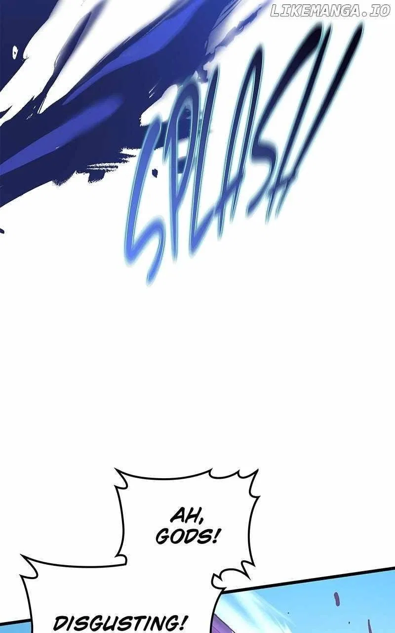 Return of the Runebound Professor Chapter 47 – Page 49