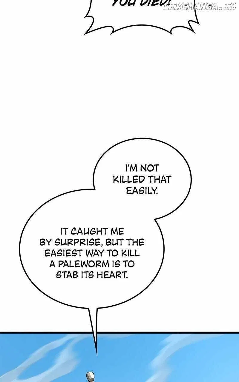 Return of the Runebound Professor Chapter 47 – Page 53