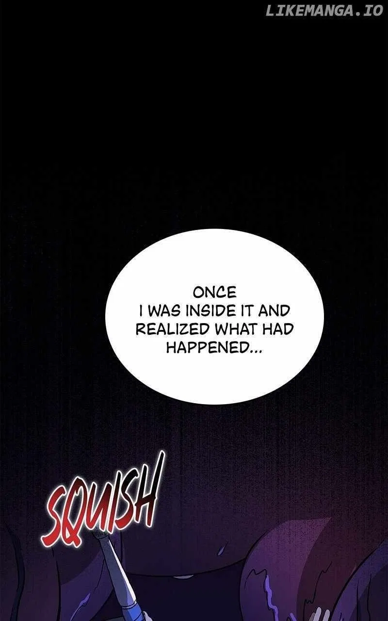 Return of the Runebound Professor Chapter 47 – Page 55