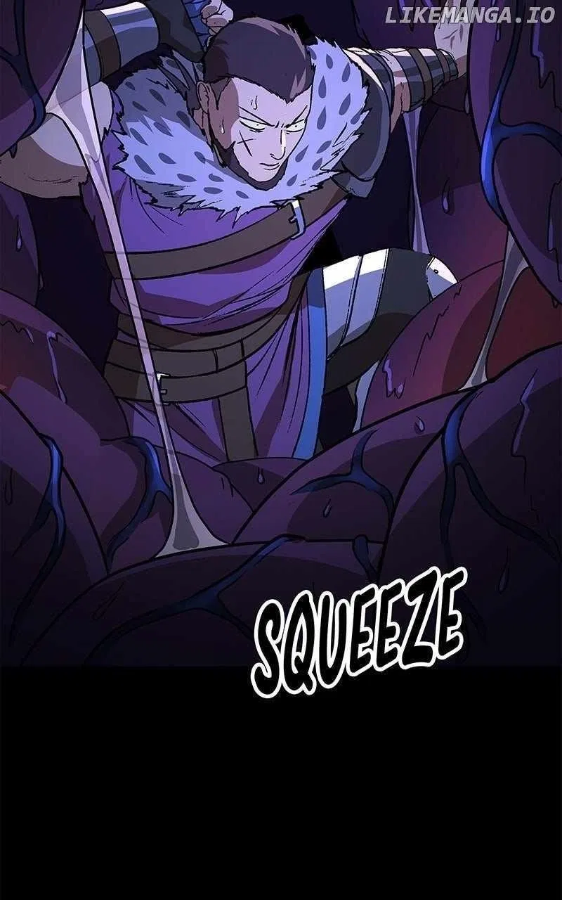 Return of the Runebound Professor Chapter 47 – Page 56