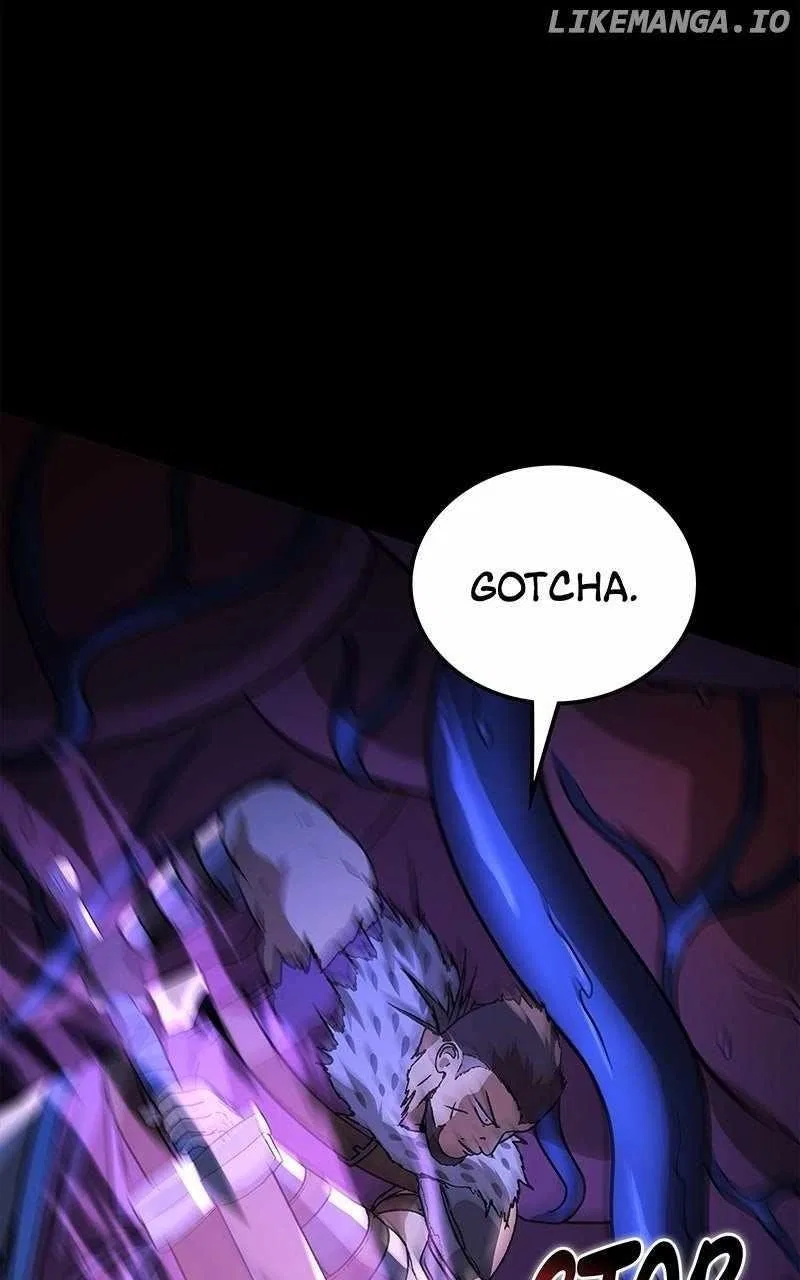 Return of the Runebound Professor Chapter 47 – Page 57