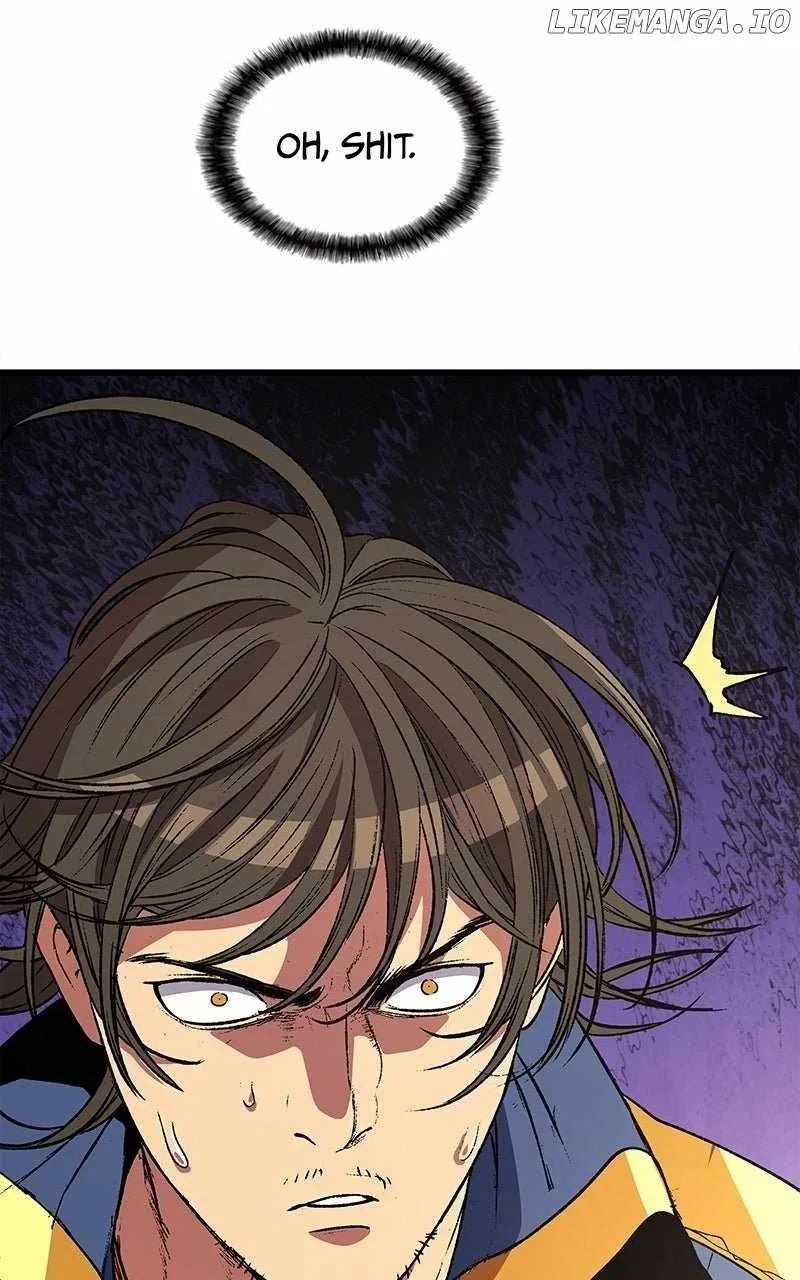 Return of the Runebound Professor Chapter 47 – Page 61