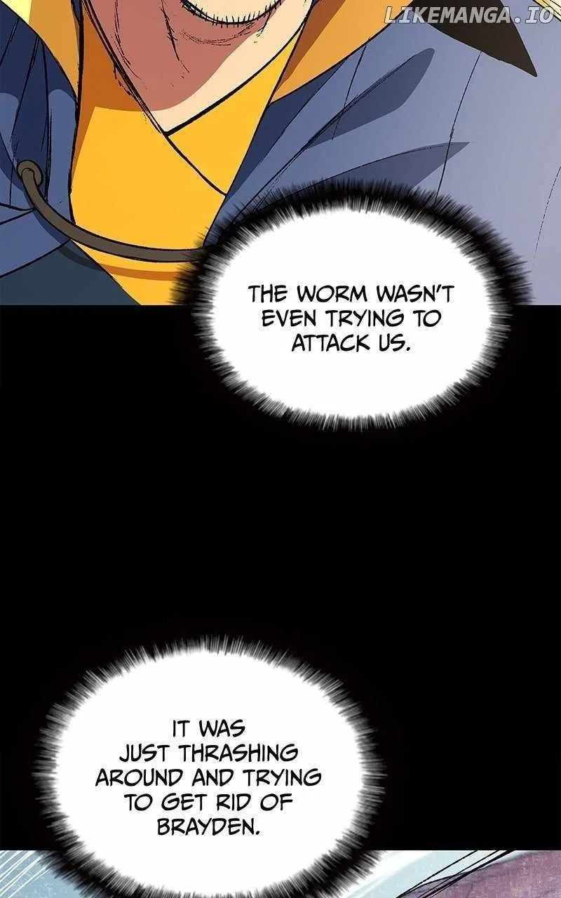 Return of the Runebound Professor Chapter 47 – Page 62