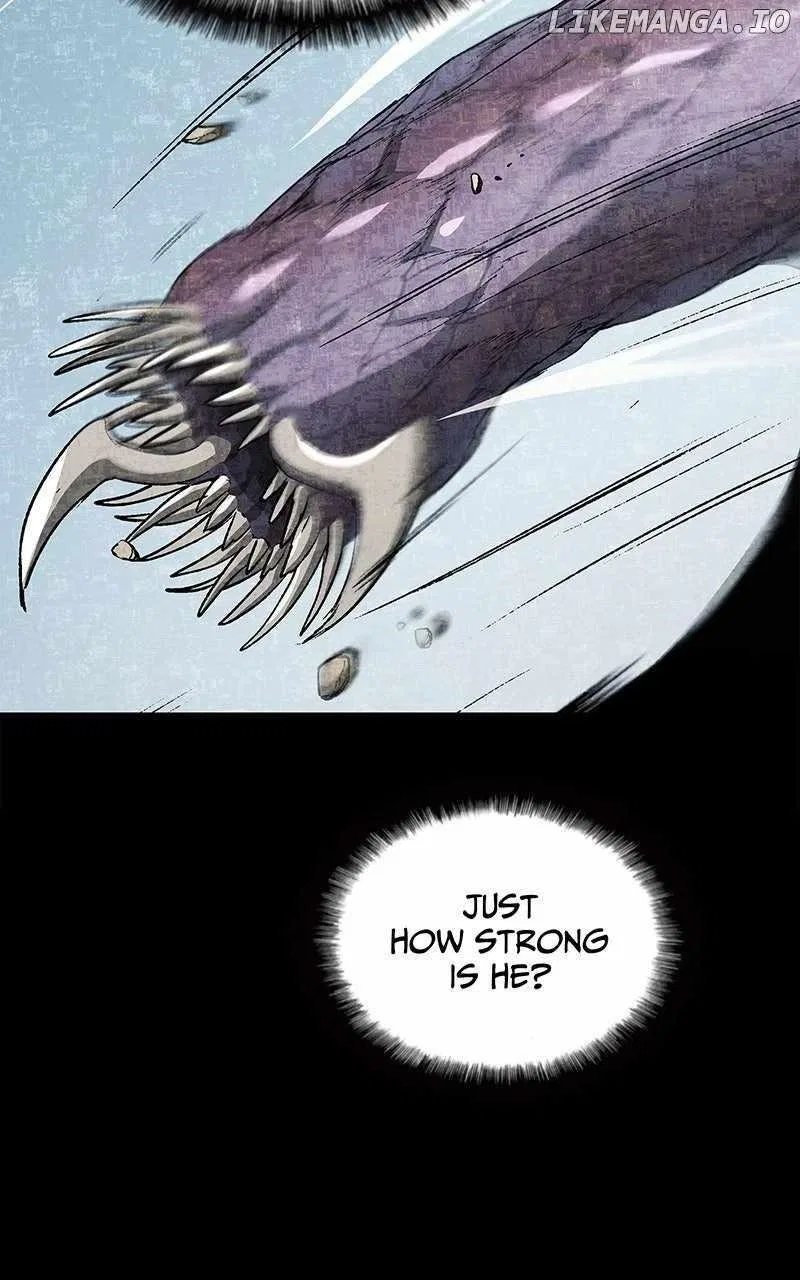 Return of the Runebound Professor Chapter 47 – Page 63