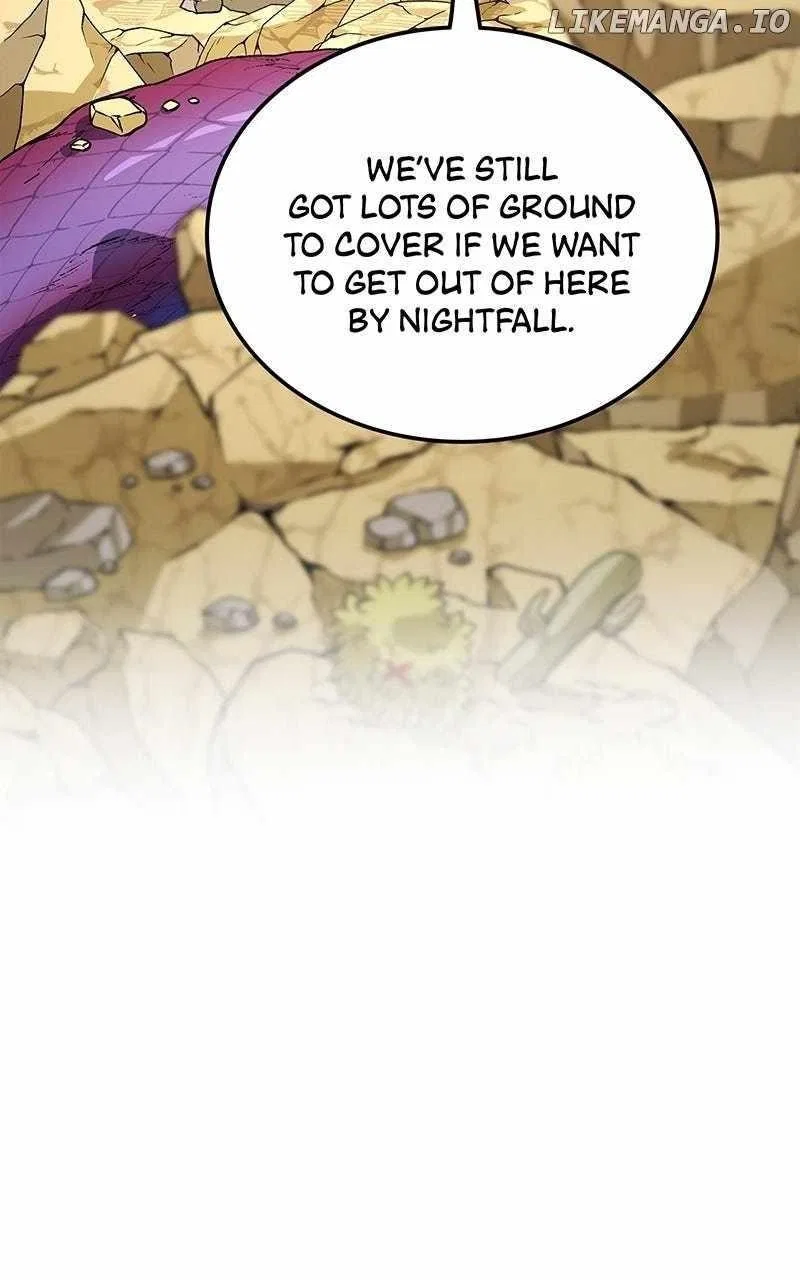 Return of the Runebound Professor Chapter 47 – Page 71