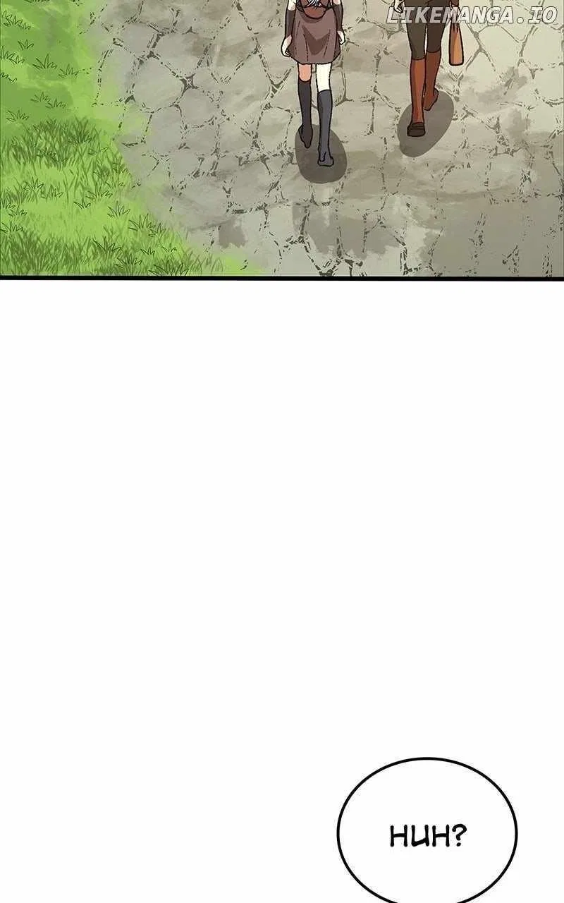 Return of the Runebound Professor Chapter 47 – Page 76