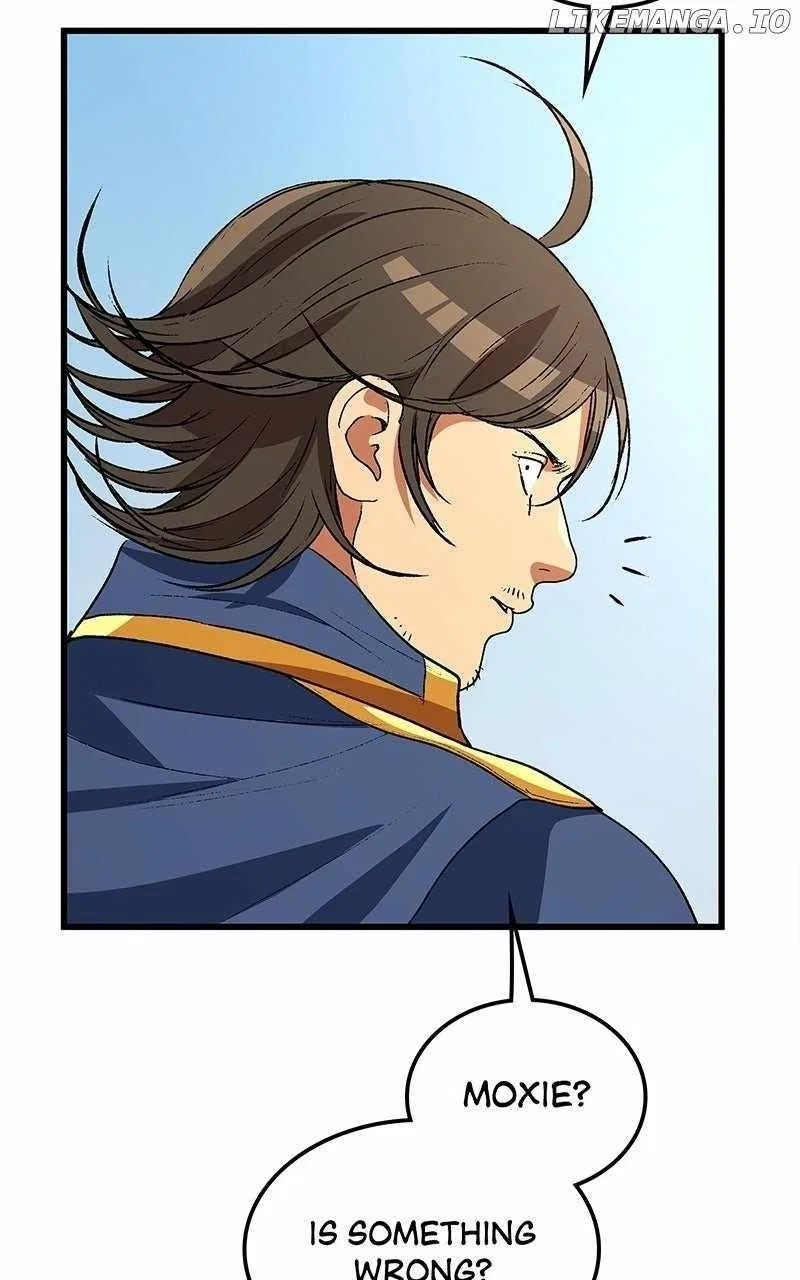 Return of the Runebound Professor Chapter 47 – Page 77