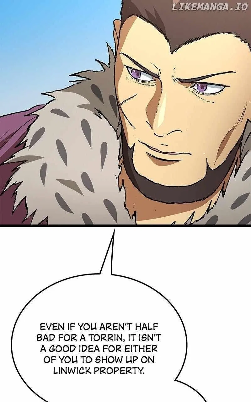 Return of the Runebound Professor Chapter 47 – Page 81