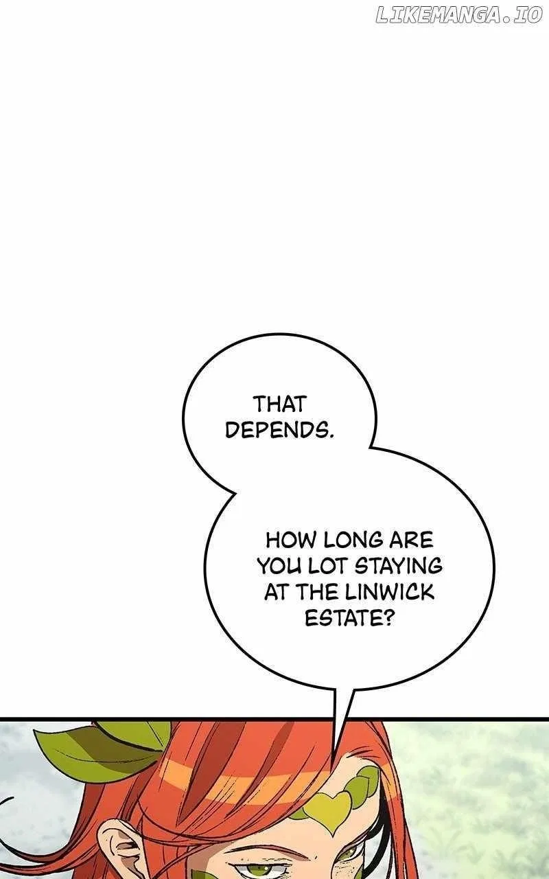 Return of the Runebound Professor Chapter 47 – Page 86