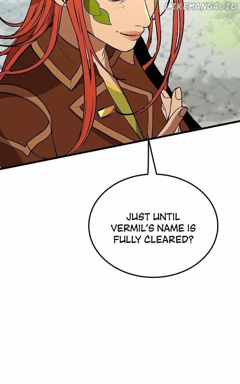 Return of the Runebound Professor Chapter 47 – Page 87