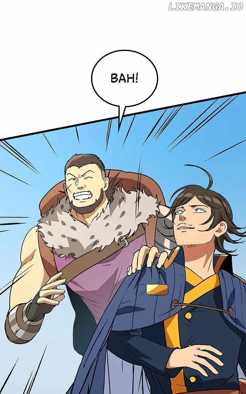 Return of the Runebound Professor Chapter 47 – Page 88