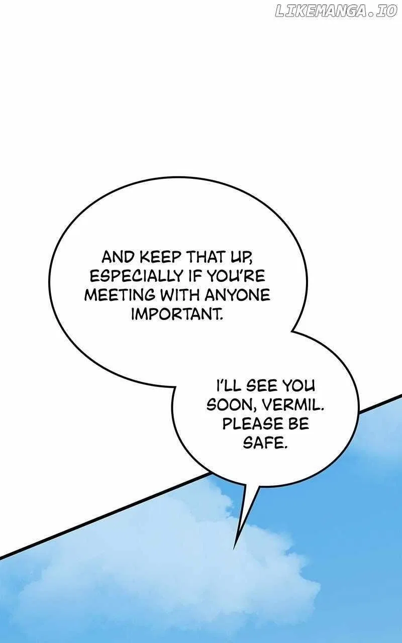 Return of the Runebound Professor Chapter 47 – Page 96