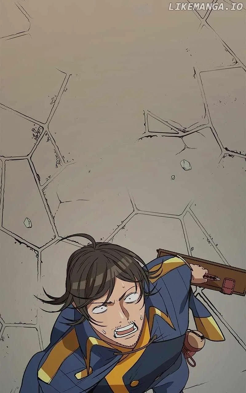 Return of the Runebound Professor Chapter 47 – Page 105