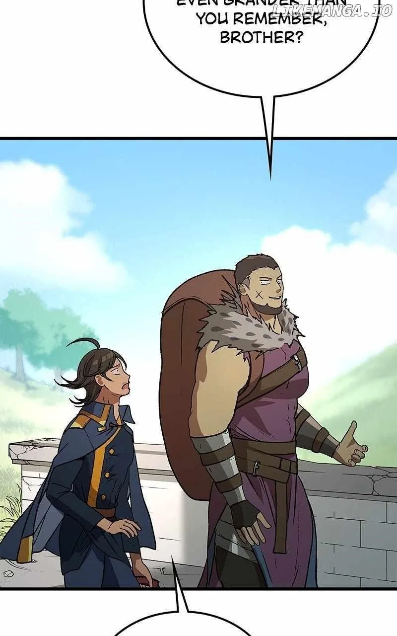 Return of the Runebound Professor Chapter 47 – Page 107