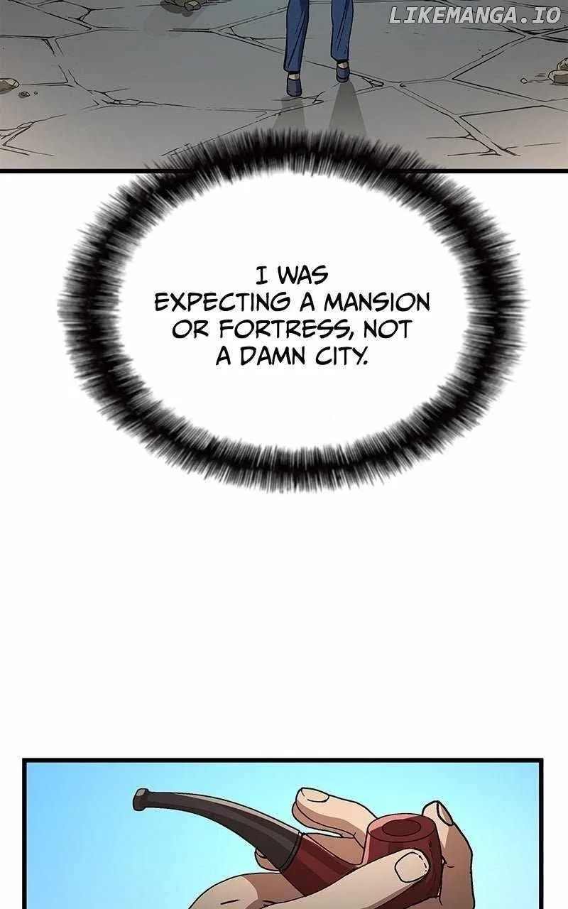 Return of the Runebound Professor Chapter 47 – Page 110