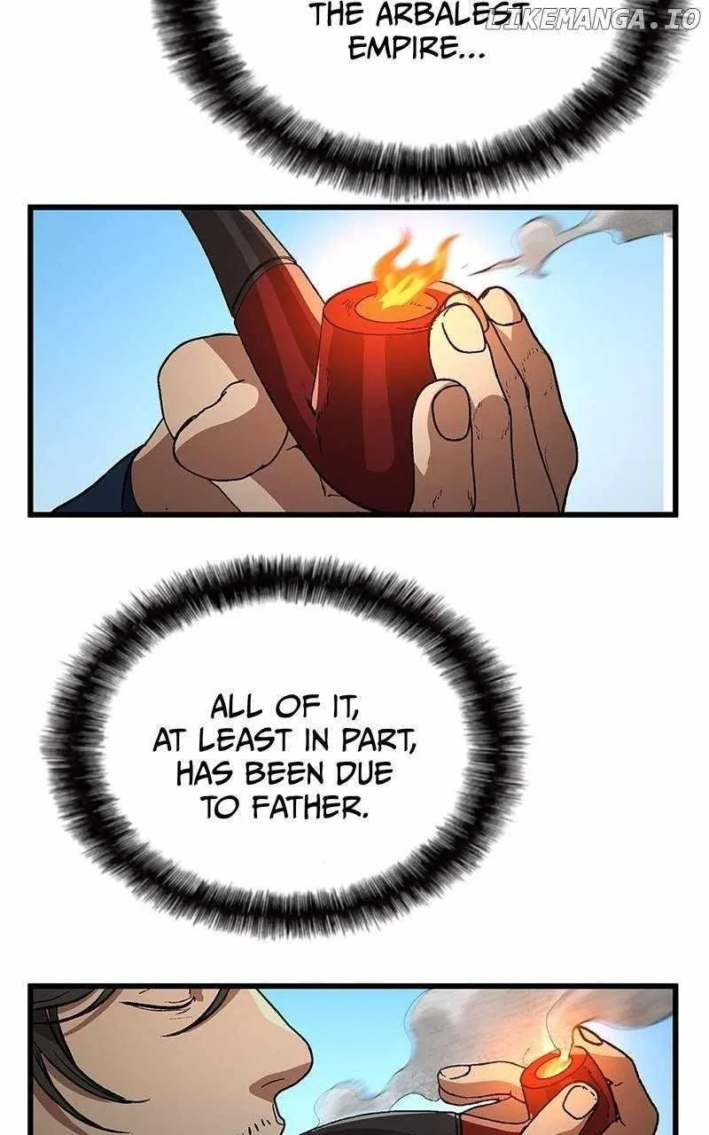 Return of the Runebound Professor Chapter 47 – Page 112