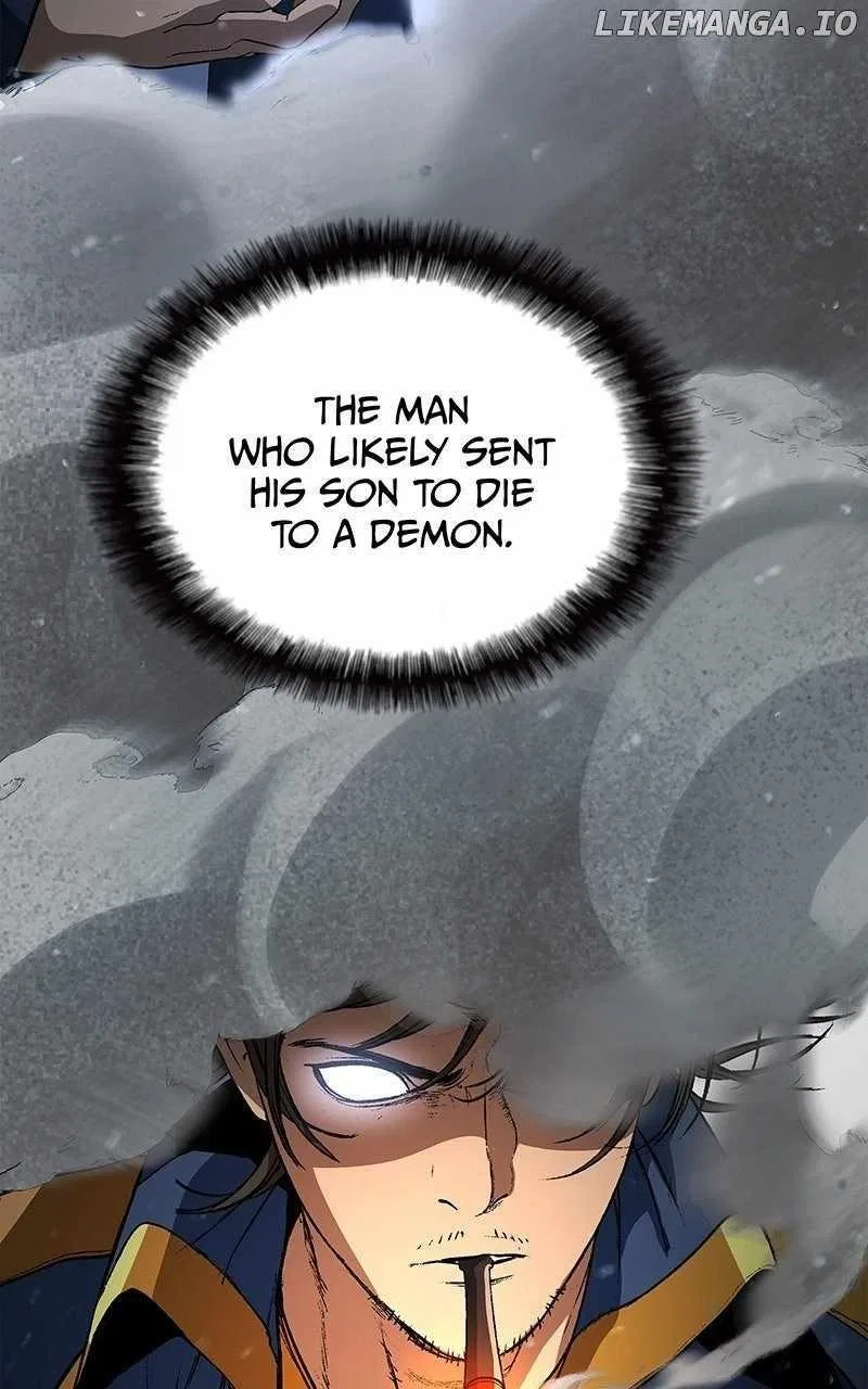 Return of the Runebound Professor Chapter 47 – Page 115