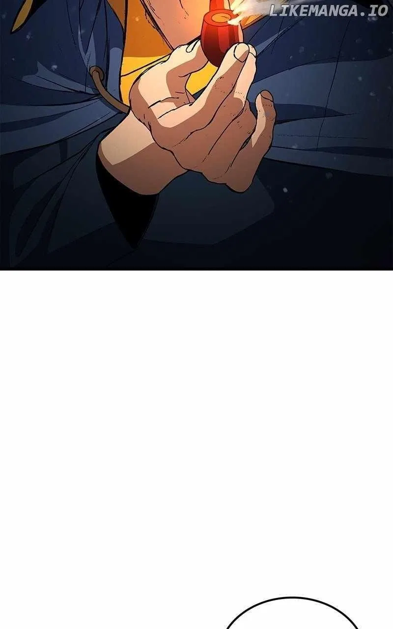 Return of the Runebound Professor Chapter 47 – Page 116