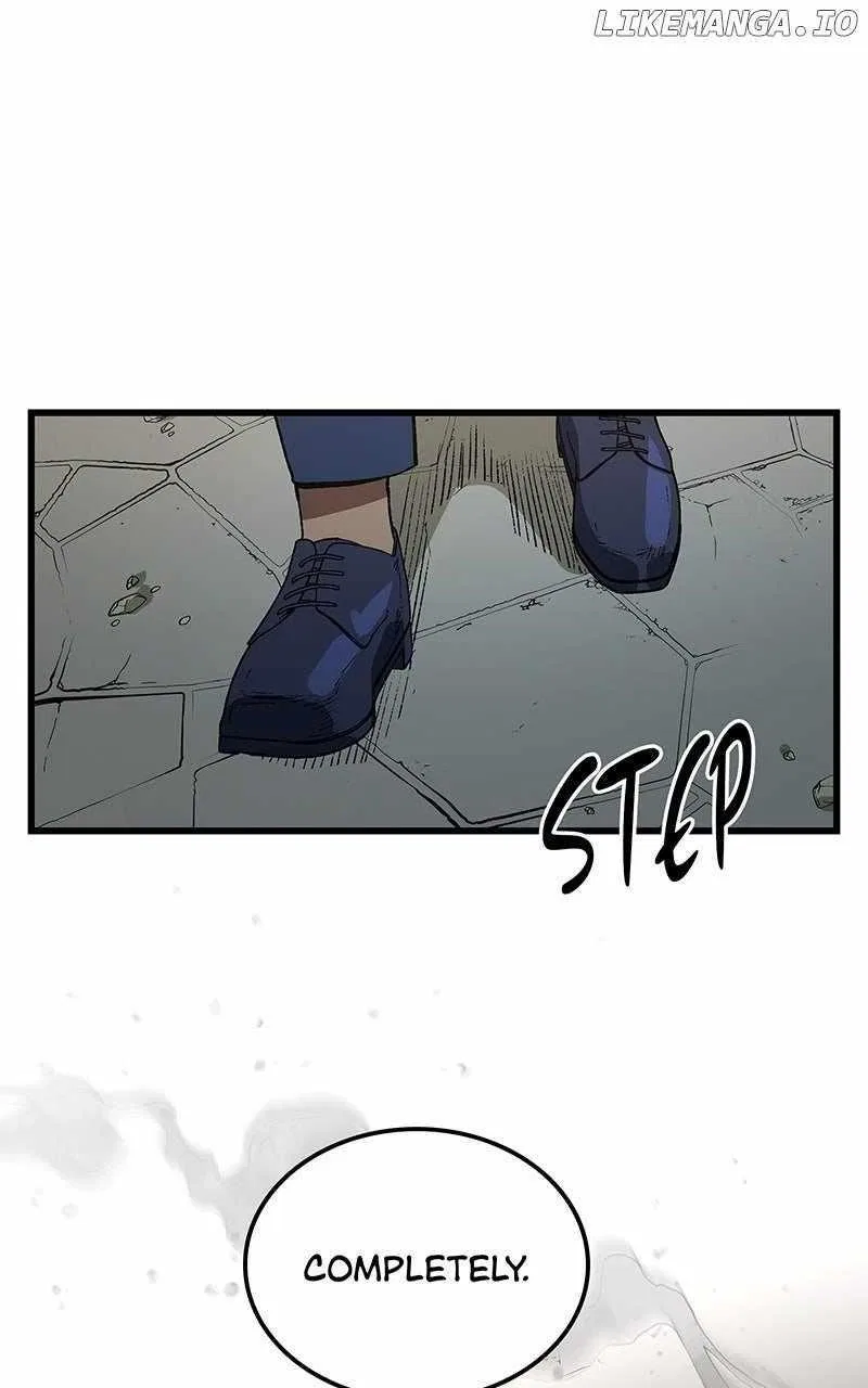Return of the Runebound Professor Chapter 47 – Page 118