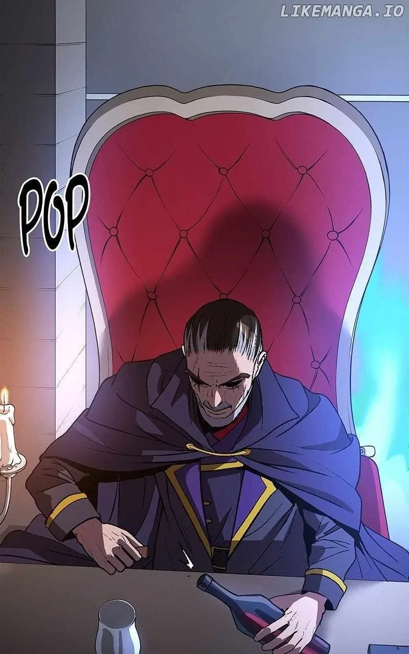 Return of the Runebound Professor Chapter 47 – Page 122