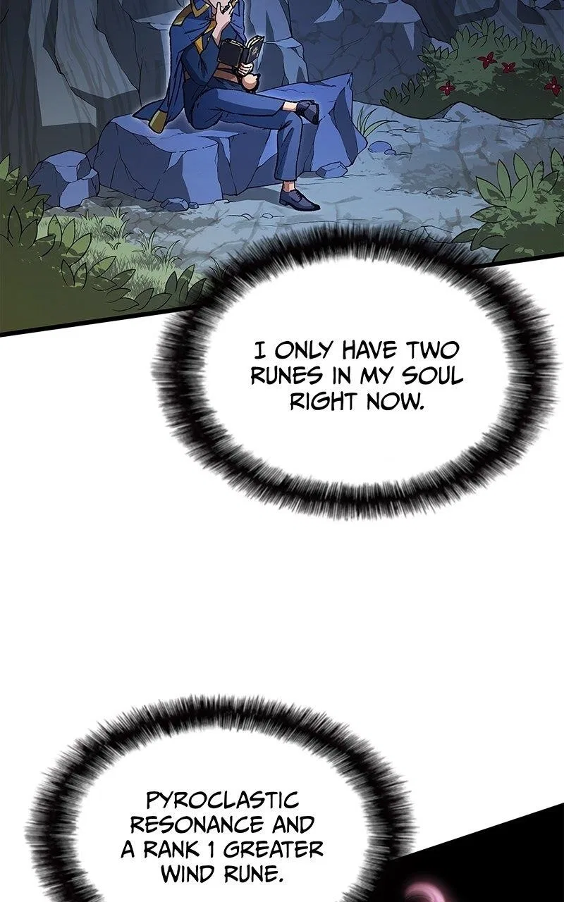 Return of the Runebound Professor Chapter 46 – Page 3