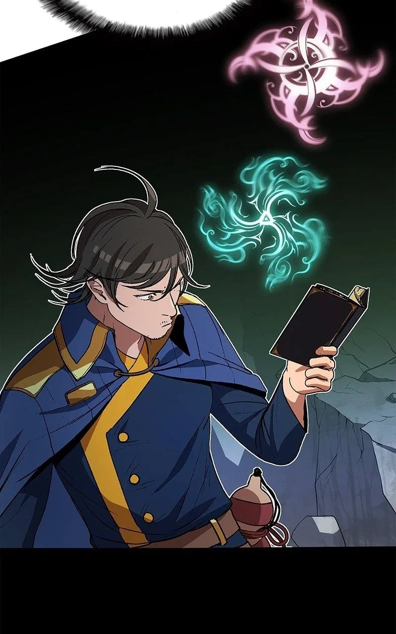 Return of the Runebound Professor Chapter 46 – Page 4