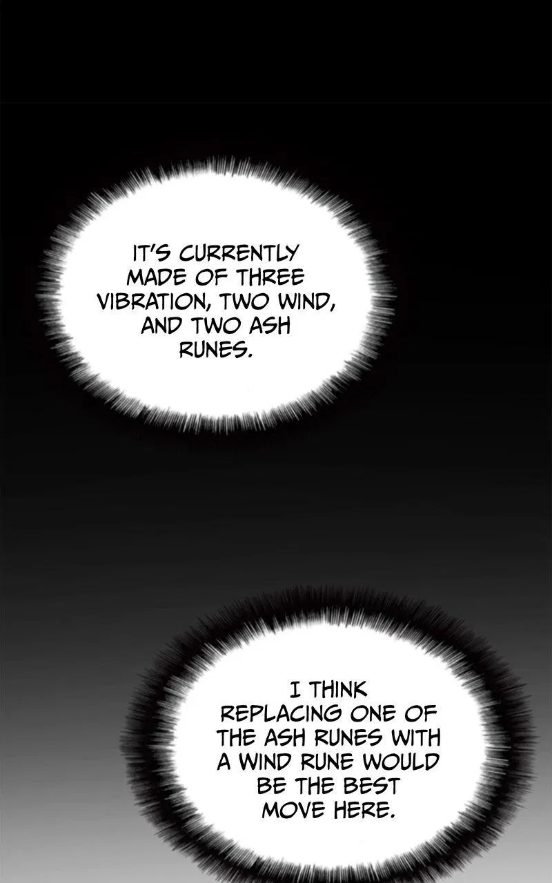 Return of the Runebound Professor Chapter 46 – Page 7