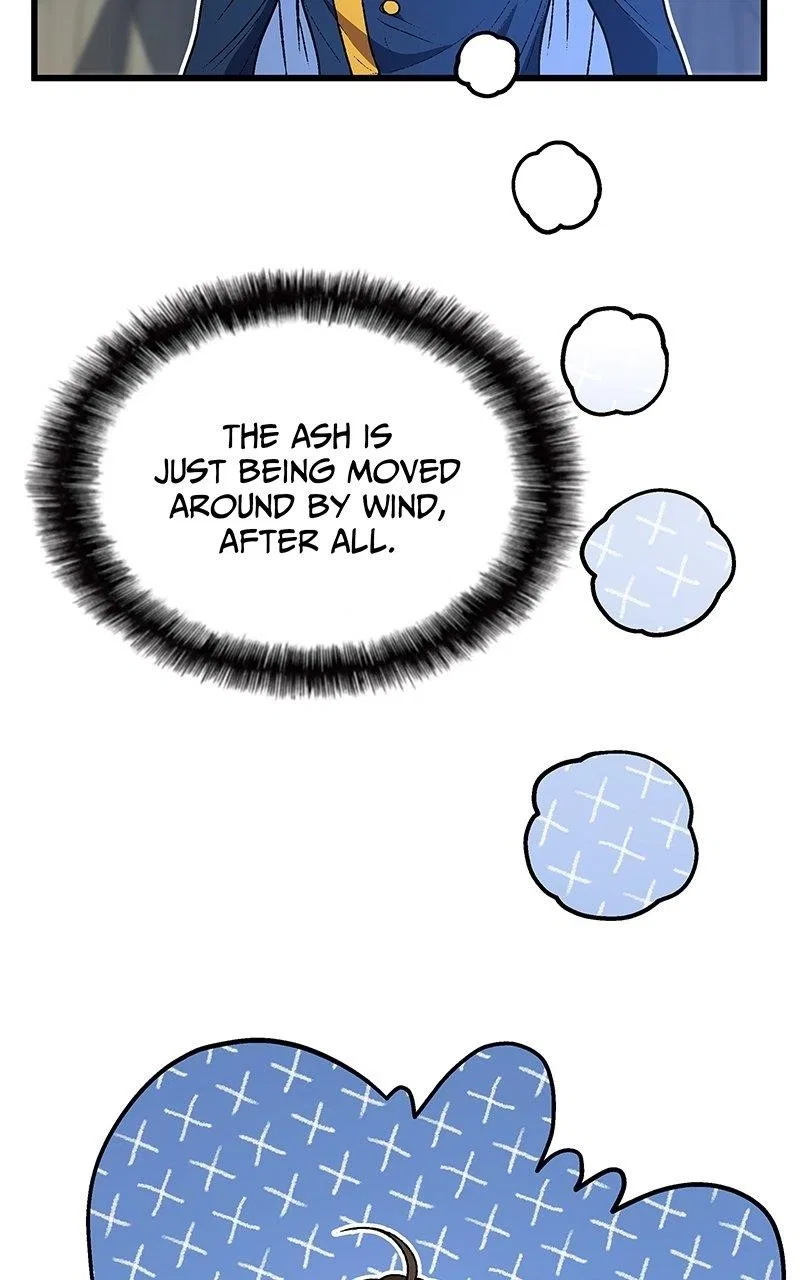 Return of the Runebound Professor Chapter 46 – Page 9