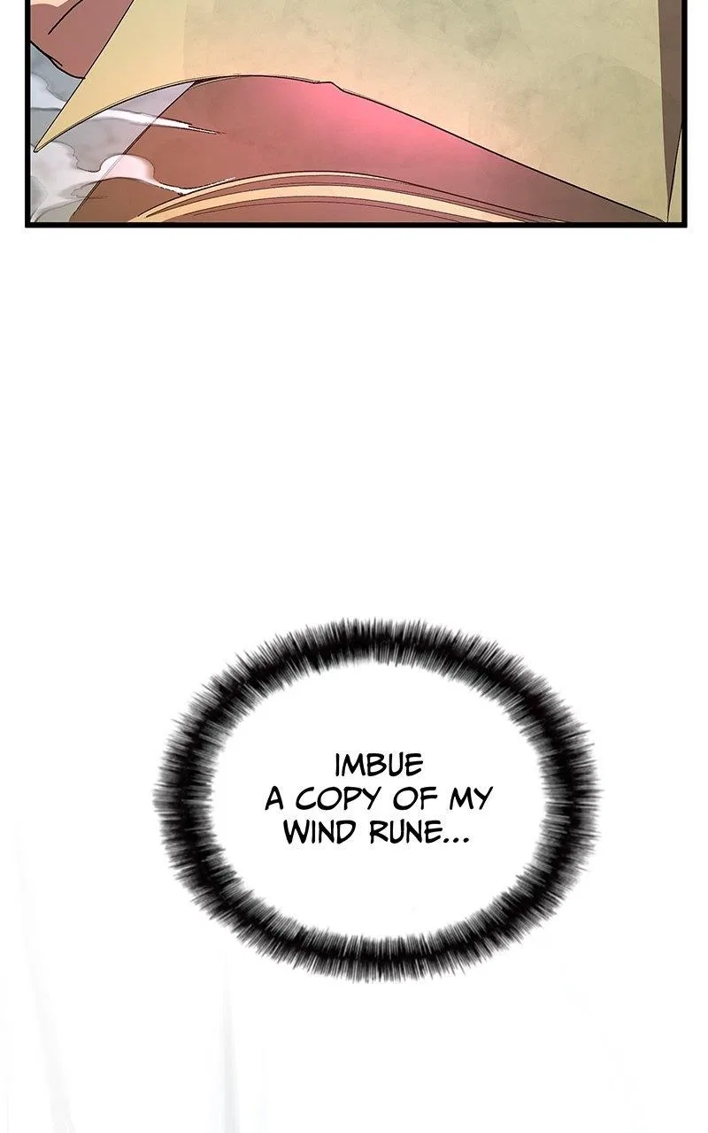 Return of the Runebound Professor Chapter 46 – Page 27