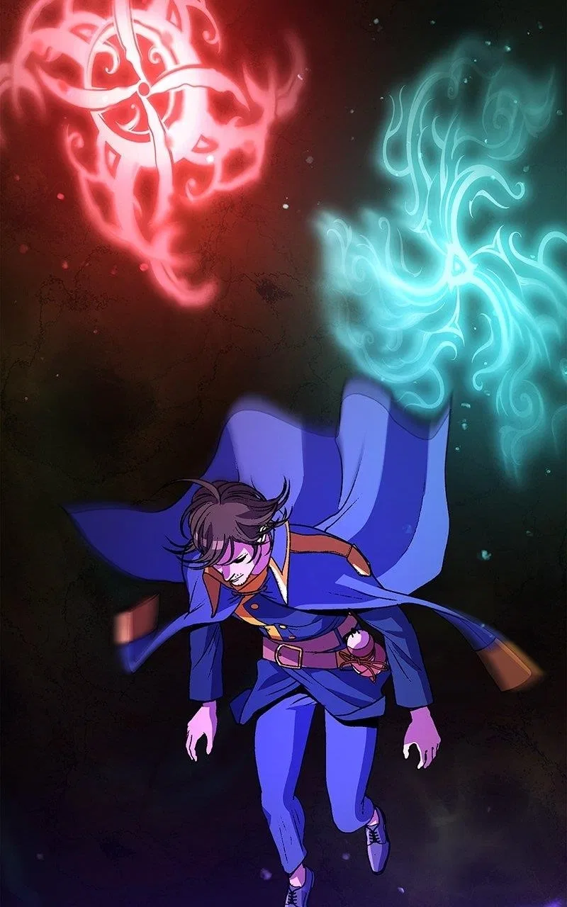 Return of the Runebound Professor Chapter 46 – Page 31