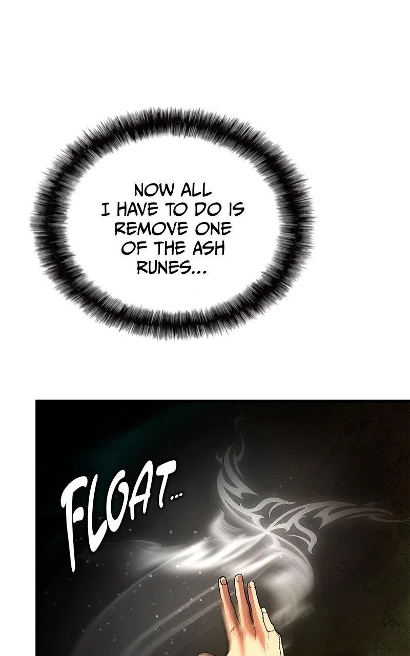 Return of the Runebound Professor Chapter 46 – Page 42