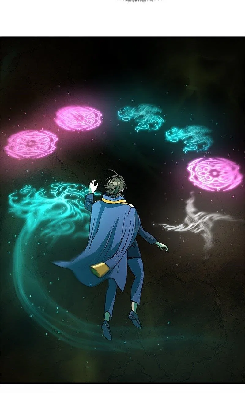 Return of the Runebound Professor Chapter 46 – Page 44