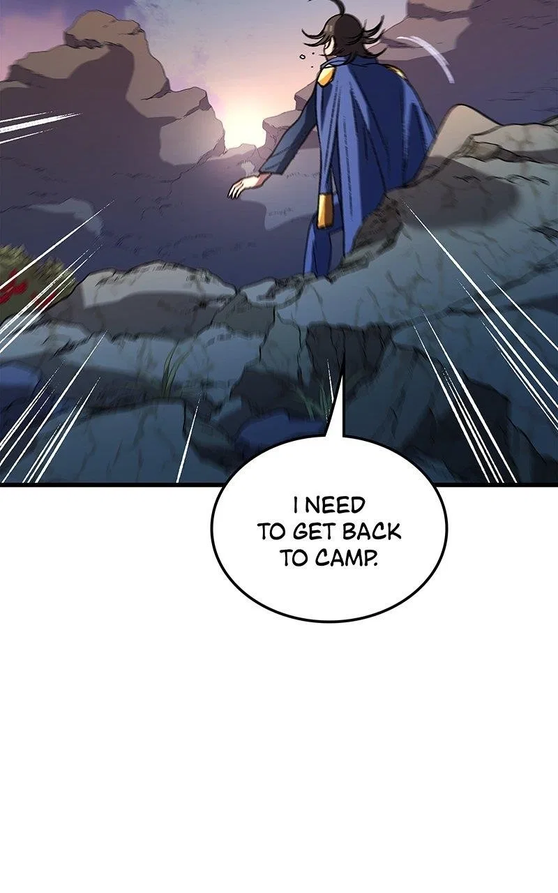 Return of the Runebound Professor Chapter 46 – Page 55