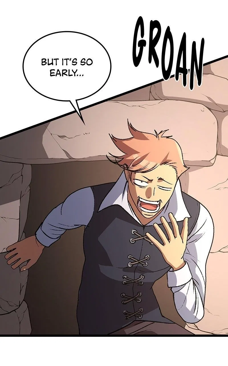 Return of the Runebound Professor Chapter 46 – Page 59