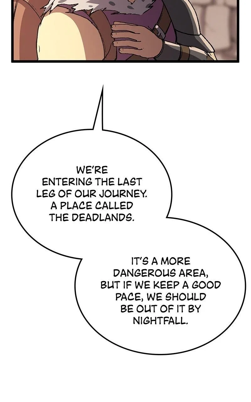 Return of the Runebound Professor Chapter 46 – Page 61