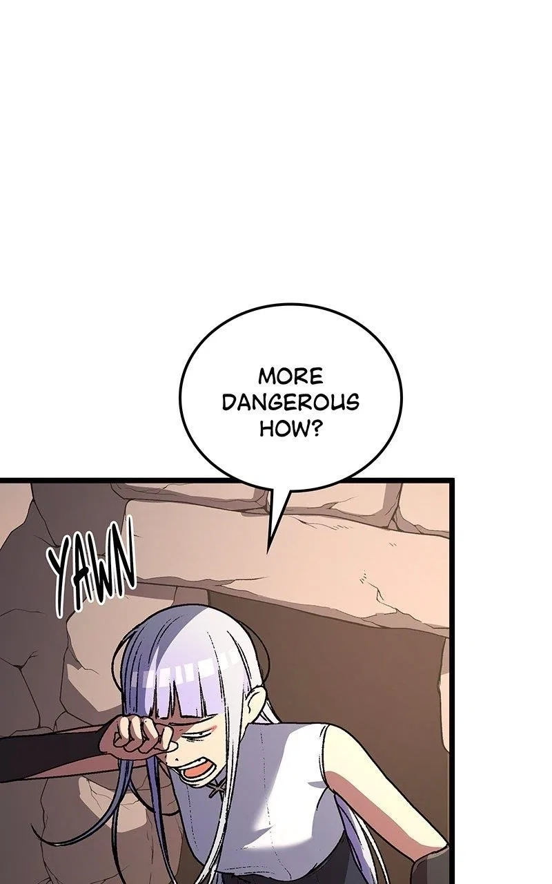 Return of the Runebound Professor Chapter 46 – Page 62
