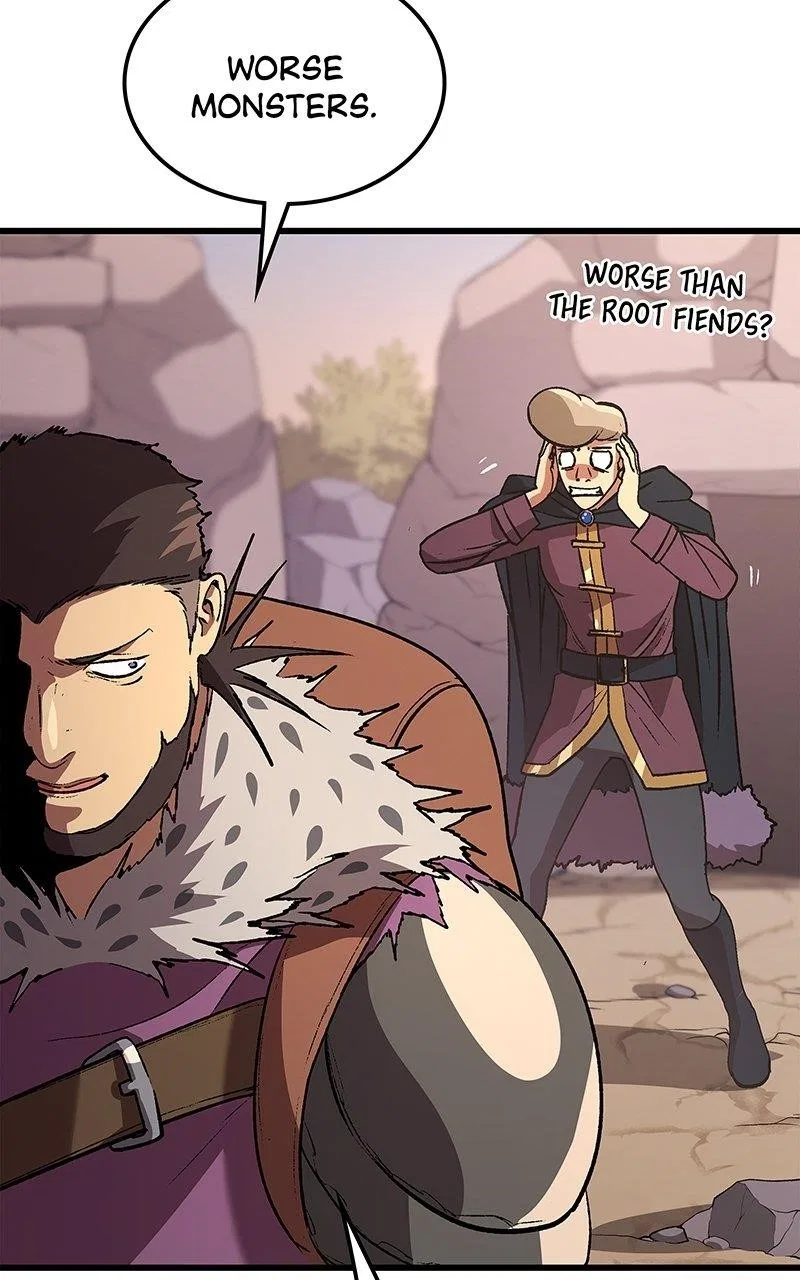 Return of the Runebound Professor Chapter 46 – Page 64
