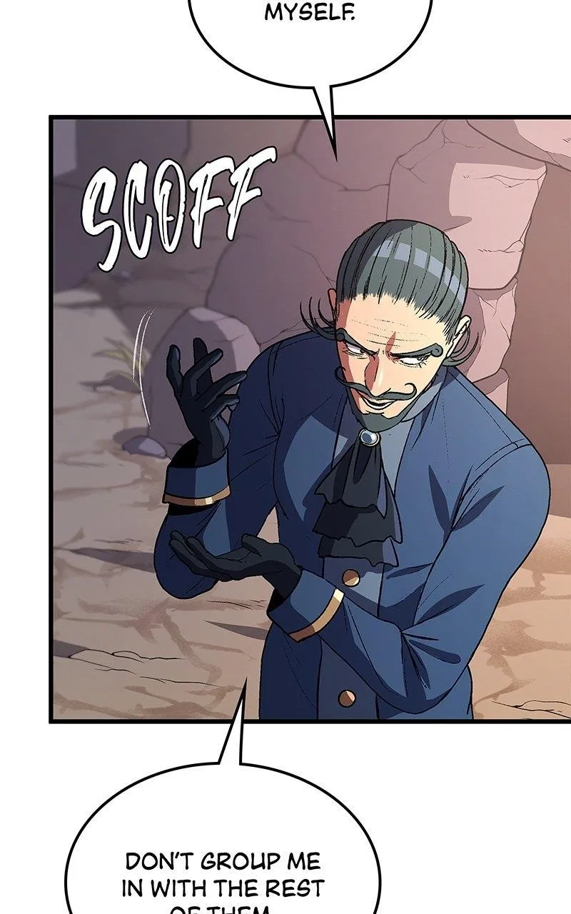 Return of the Runebound Professor Chapter 46 – Page 66