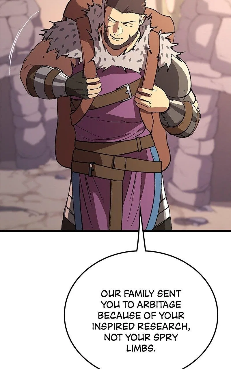 Return of the Runebound Professor Chapter 46 – Page 68