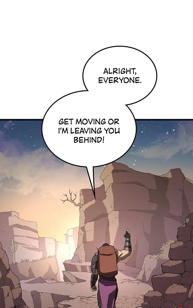 Return of the Runebound Professor Chapter 46 – Page 71