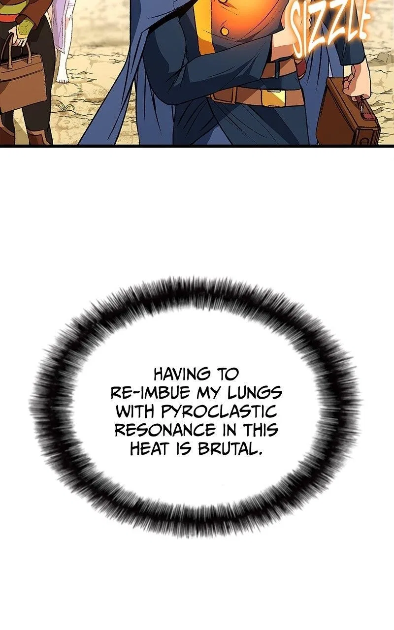 Return of the Runebound Professor Chapter 46 – Page 78