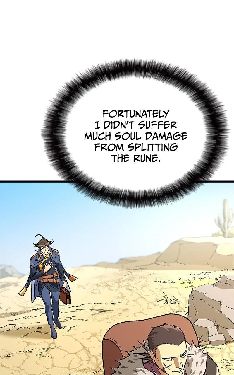 Return of the Runebound Professor Chapter 46 – Page 79