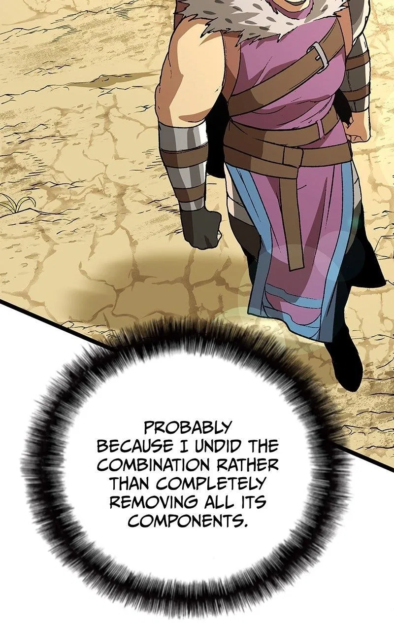 Return of the Runebound Professor Chapter 46 – Page 80