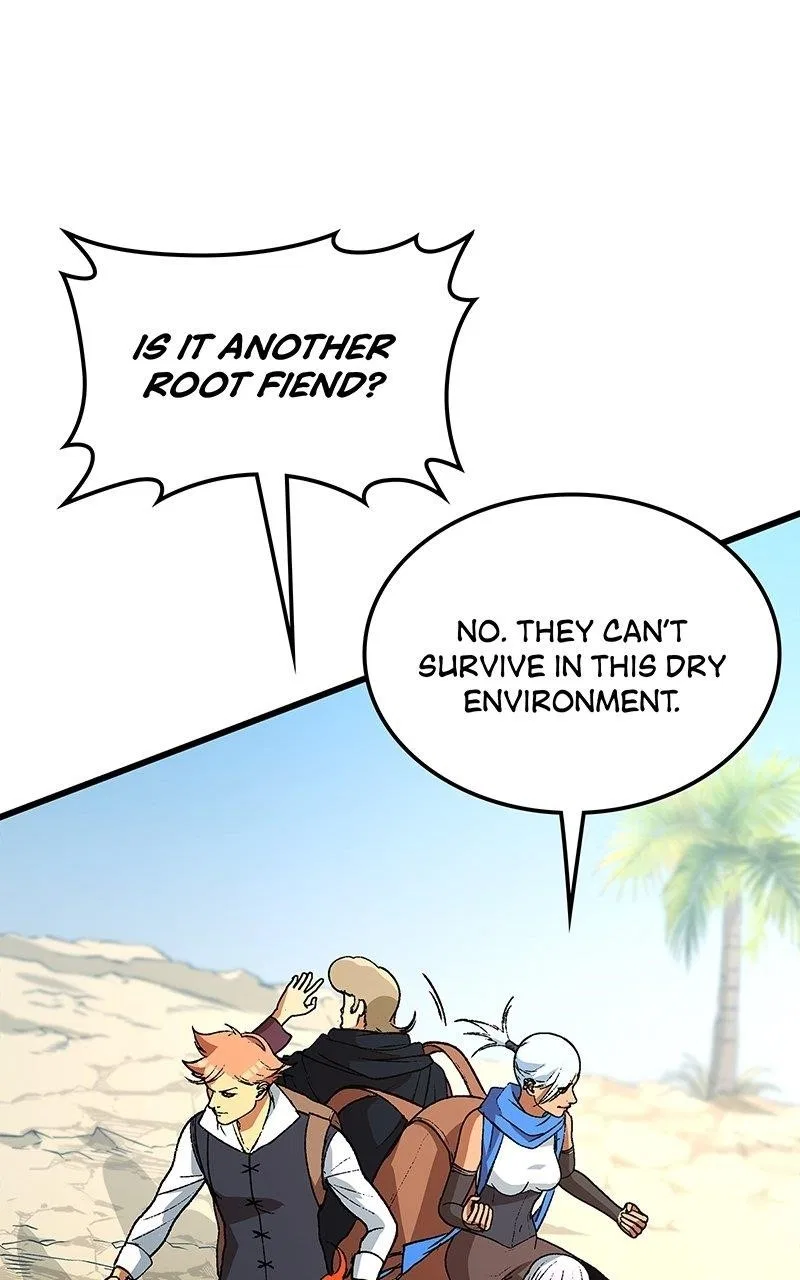 Return of the Runebound Professor Chapter 46 – Page 89