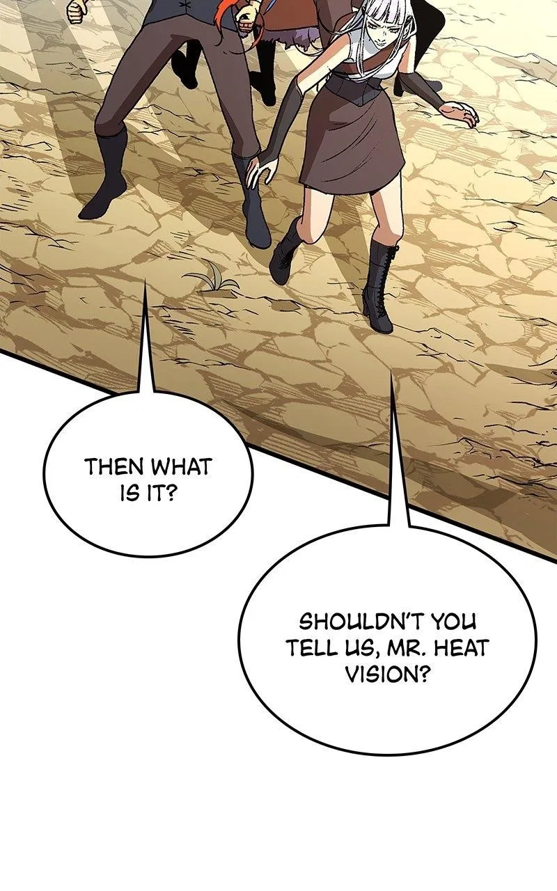 Return of the Runebound Professor Chapter 46 – Page 90