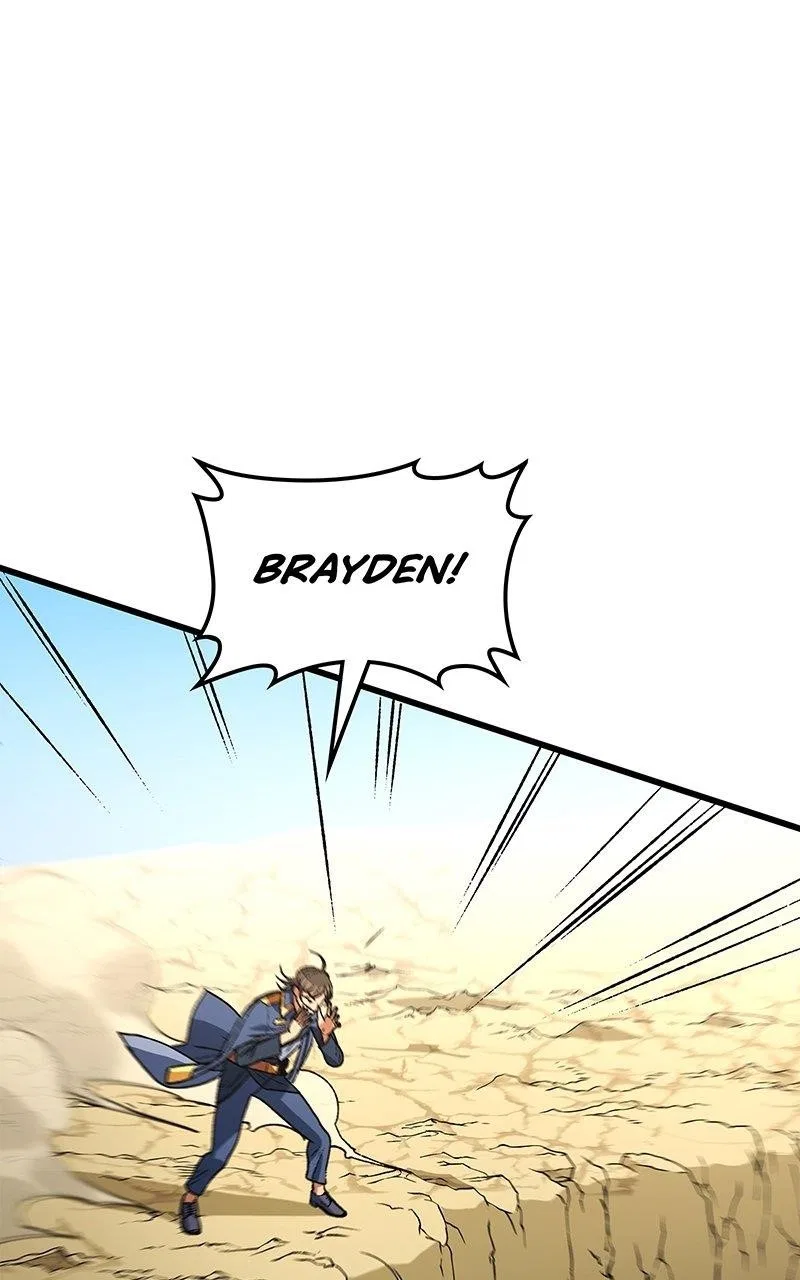 Return of the Runebound Professor Chapter 46 – Page 91