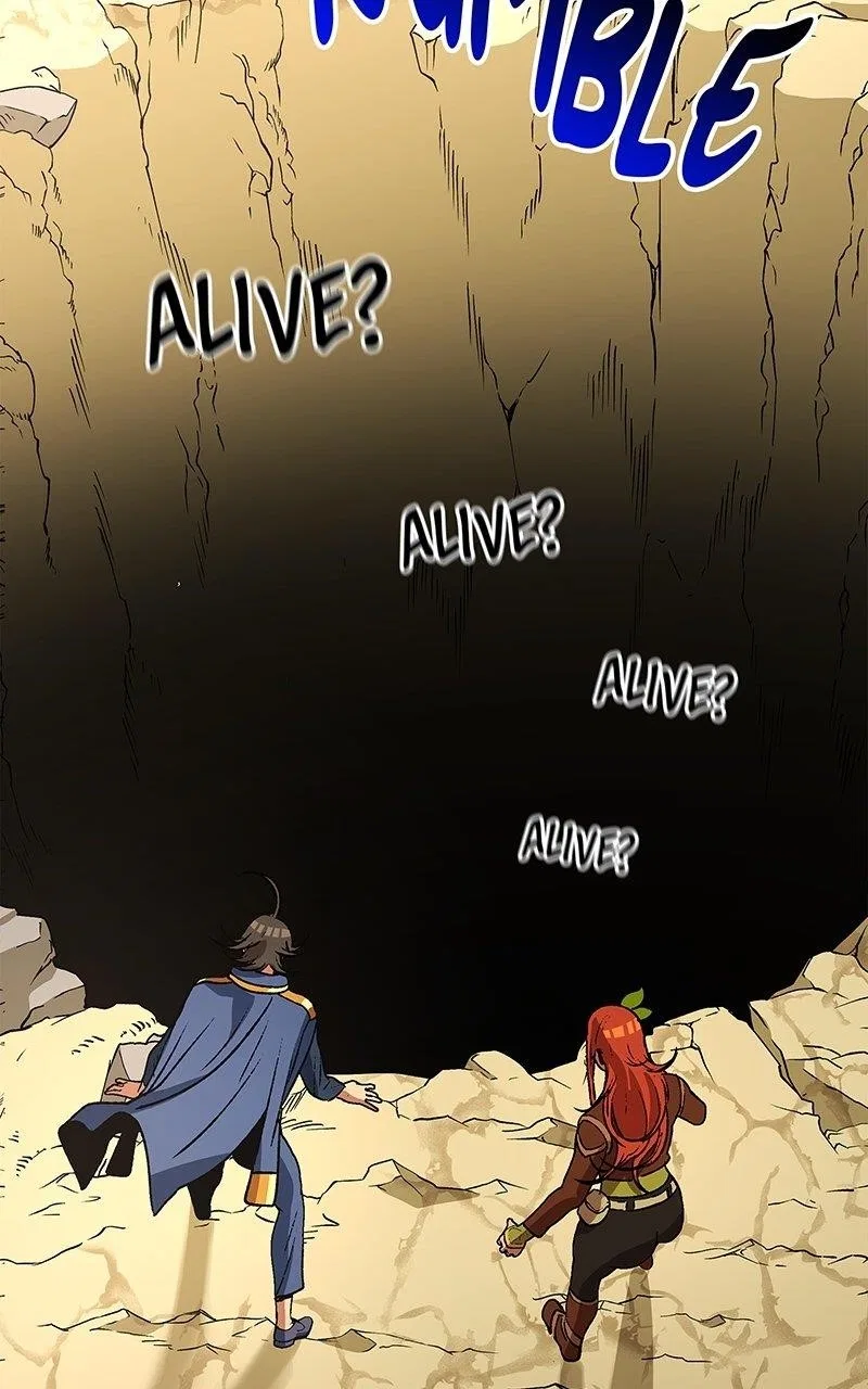 Return of the Runebound Professor Chapter 46 – Page 93