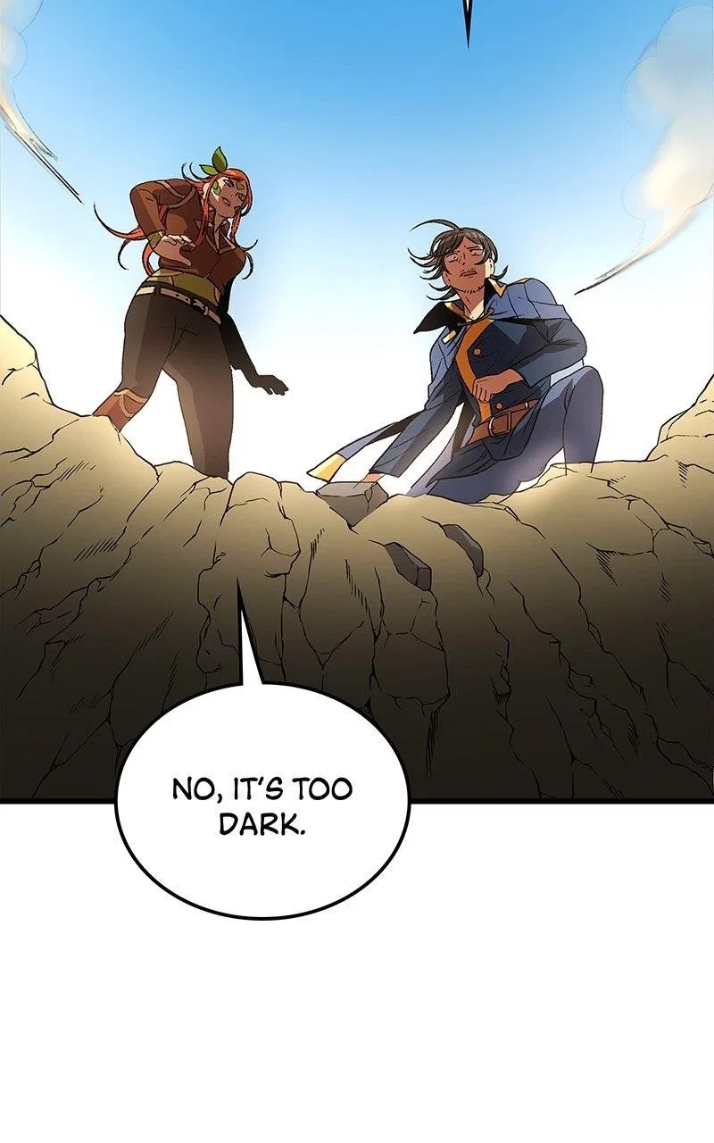 Return of the Runebound Professor Chapter 46 – Page 95