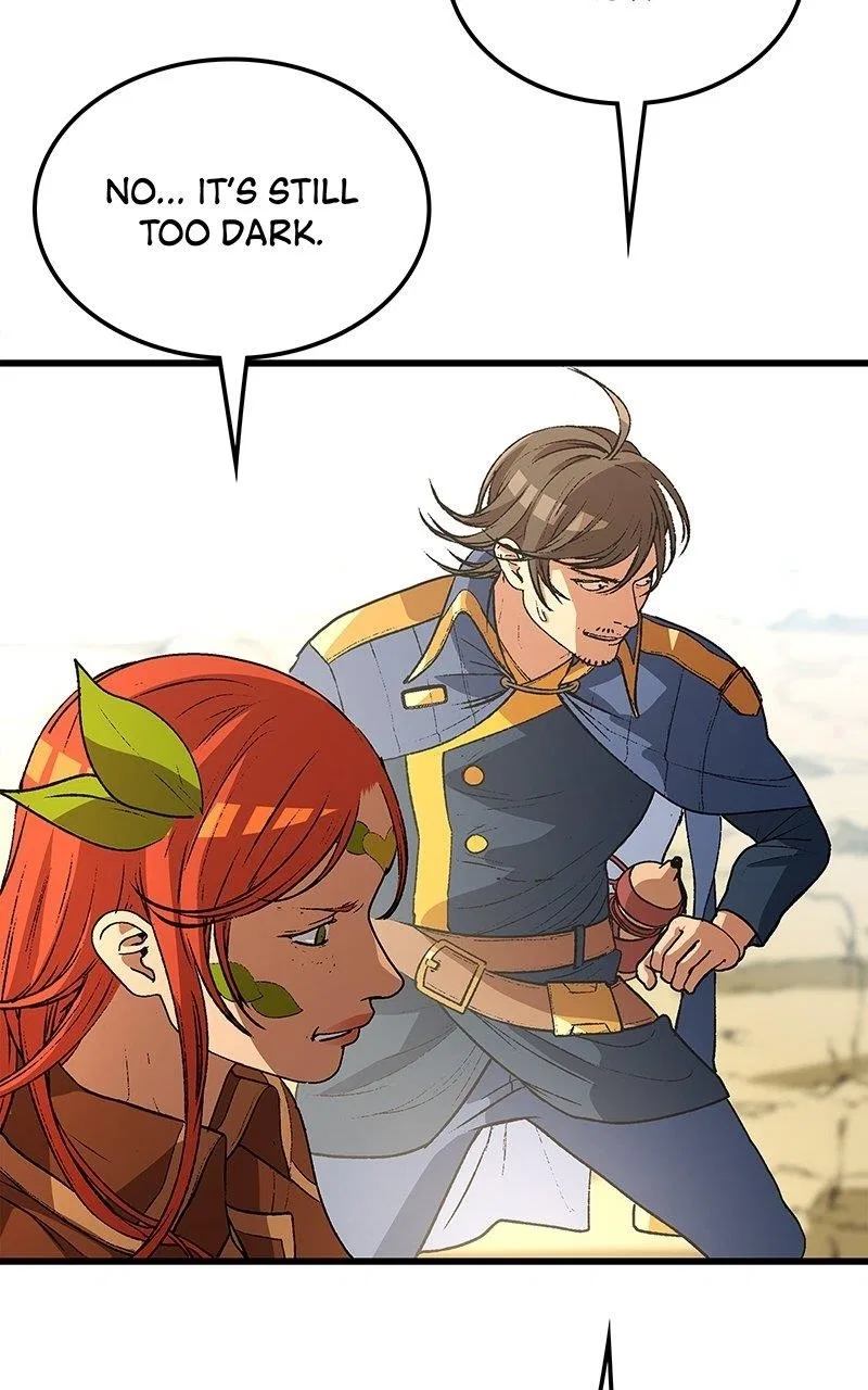 Return of the Runebound Professor Chapter 46 – Page 100